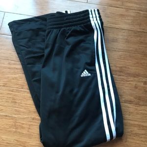 Adidas sweatpants